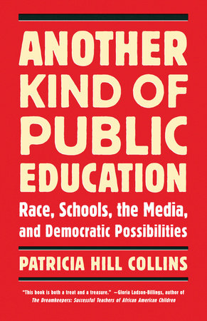 Another Kind of Public Education book cover