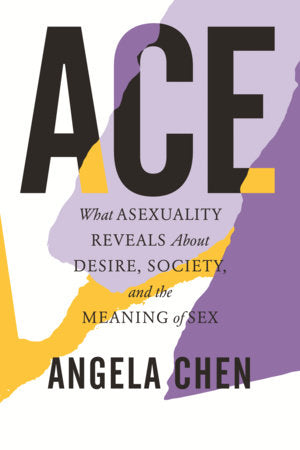 Ace book cover