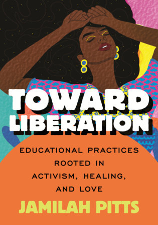 Toward Liberation book cover