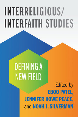 Interreligious/Interfaith Studies book cover