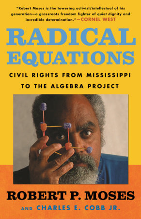 Radical Equations book cover