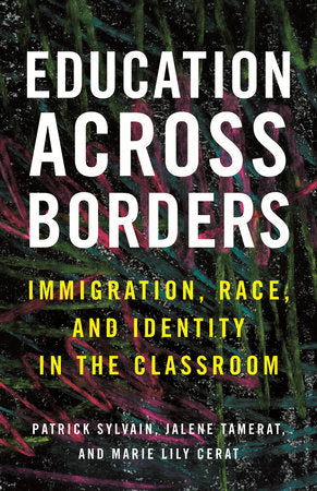 Education Across Borders book cover