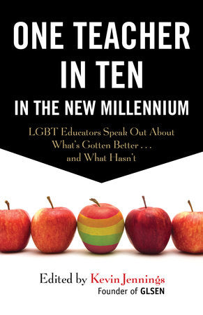 One Teacher in Ten in the New Millennium book cover