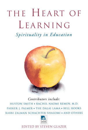 The Heart of Learning book cover