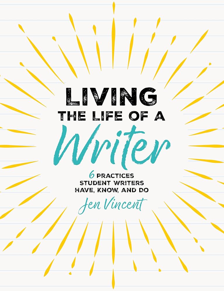 Living the Life of a Writer cover image