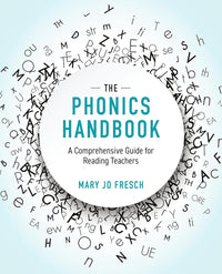 The Phonics Handbook
