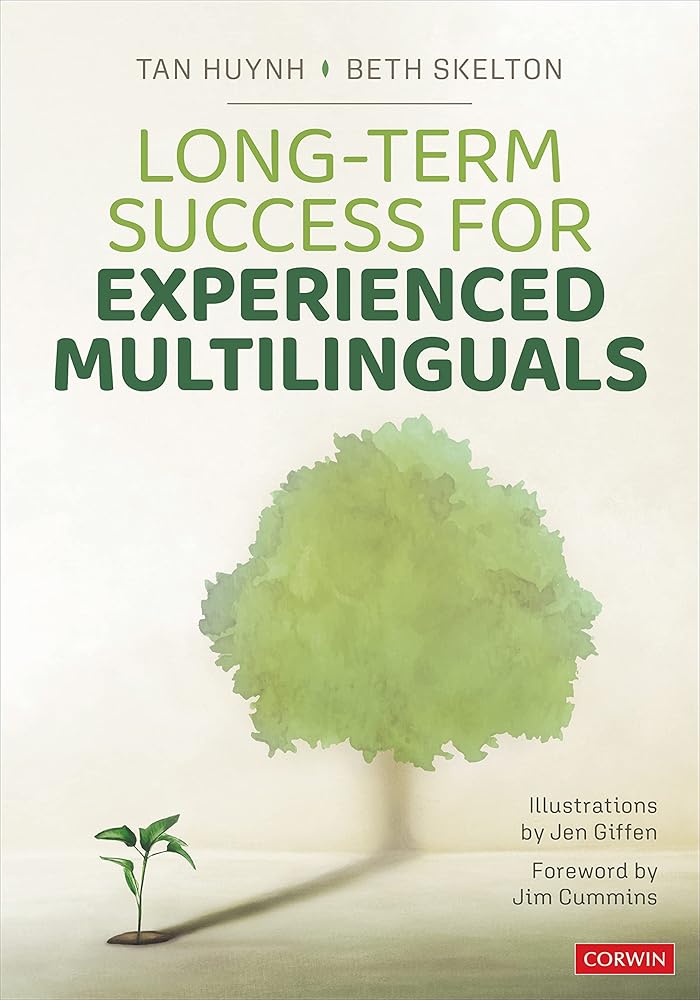 Long-Term Success for Experienced Multilinguals cover image