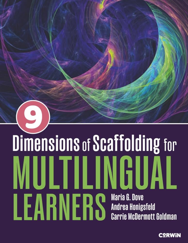 Nine Dimensions of Scaffolding for Multilingual Learners cover image