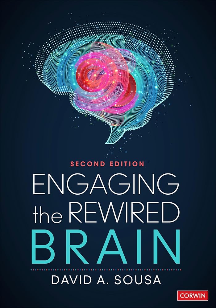 Engaging the Rewired Brain cover image