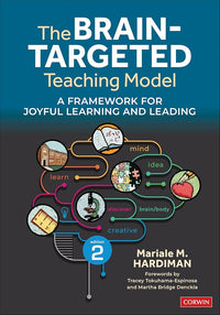 The Brain-Targeted Teaching Model: A Framework for Joyful Learning and Leading