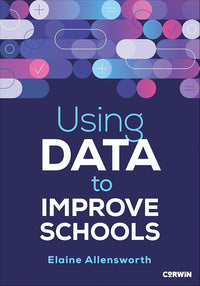 Using Data to Improve Schools