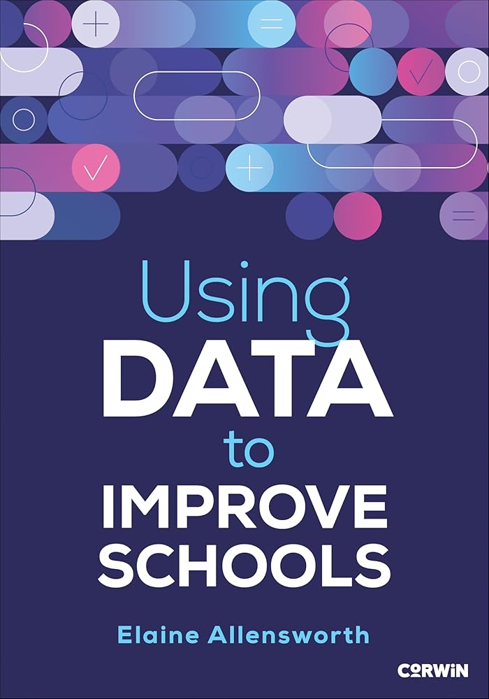 Using Data to Improve Schools cover image
