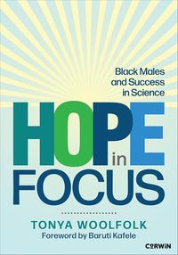 Hope in Focus: Black Males and Success in Science