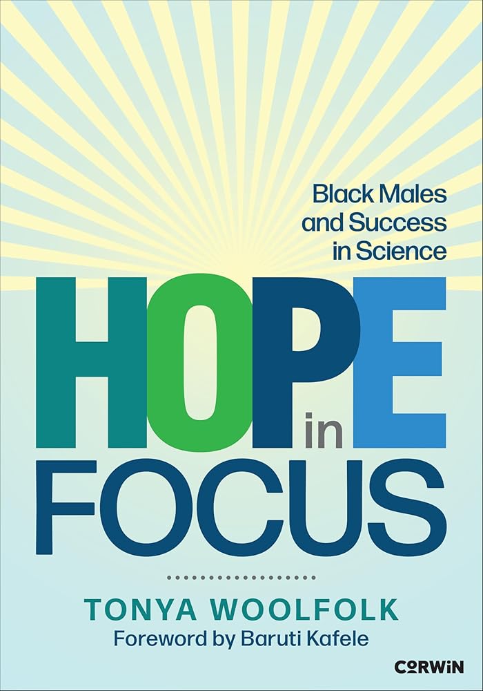 Hope in Focus: Black Males and Success in Science cover image
