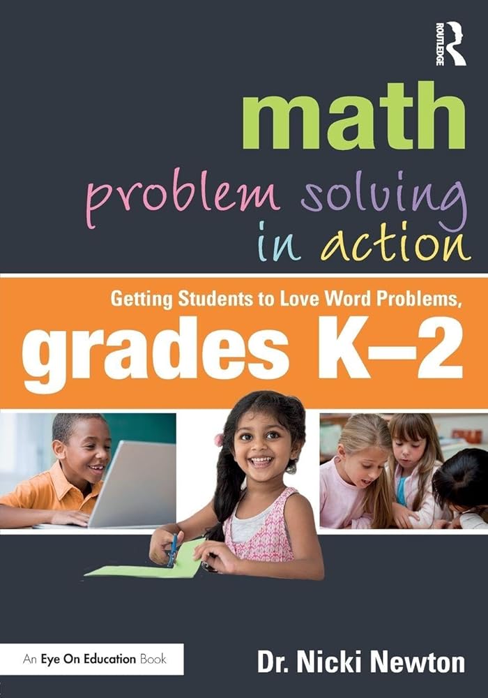 Math Problem Solving in Action cover image