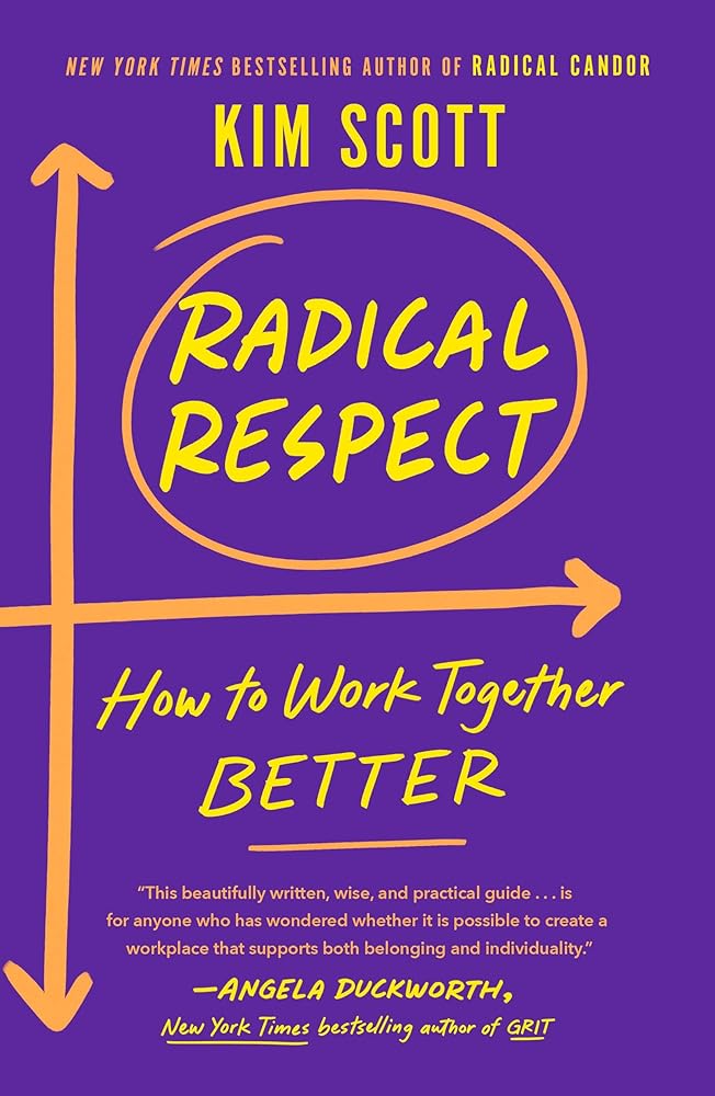Radical Respect cover image