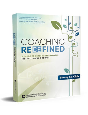 Coaching ReDEfined