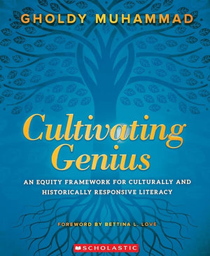 Cultivating Genius: An Equity Framework