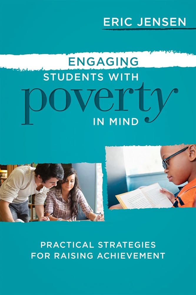 Engaging Students with Poverty in Mind: Practical Strategies for Raising Achievement cover image