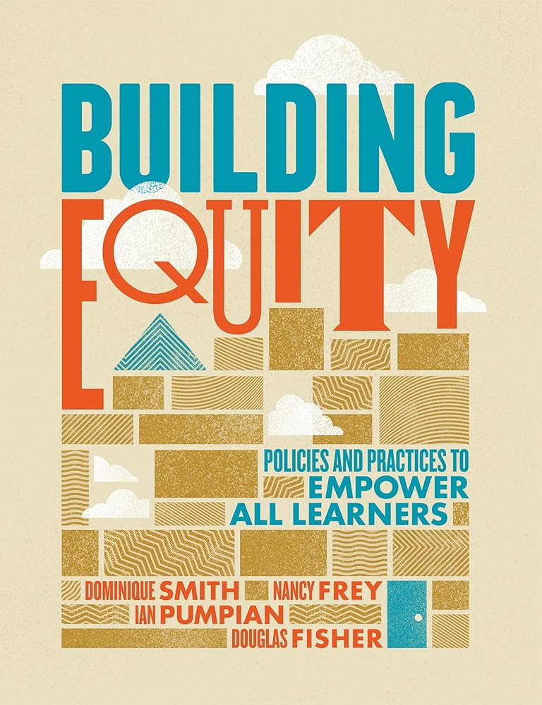 Building Equity: Policies and Practices to Empower All Learners cover image