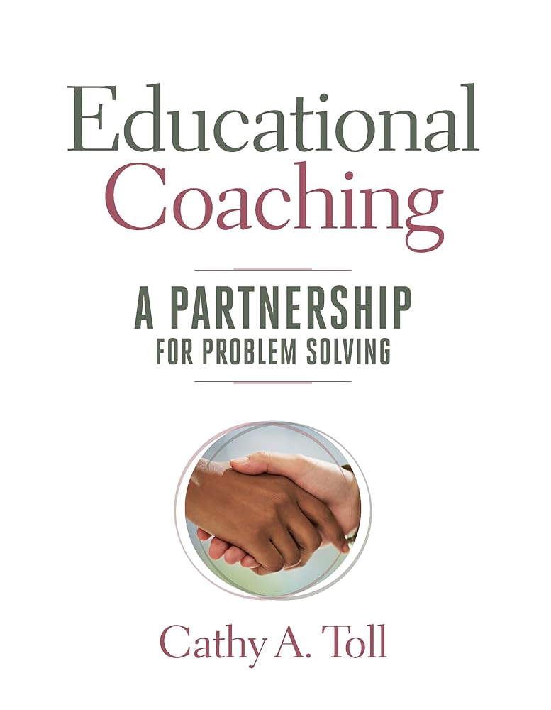 Educational Coaching: A Partnership for Problem Solving cover image
