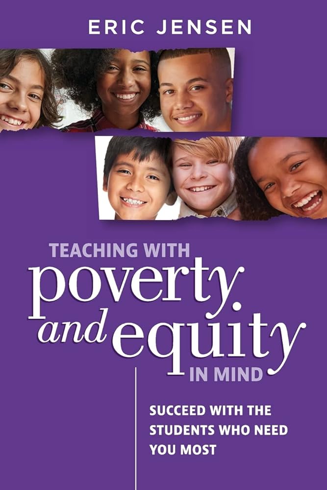 Teaching with Poverty and Equity in Mind cover image