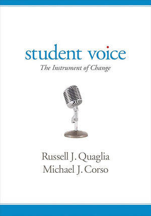 Student Voice: The Instrument of Change