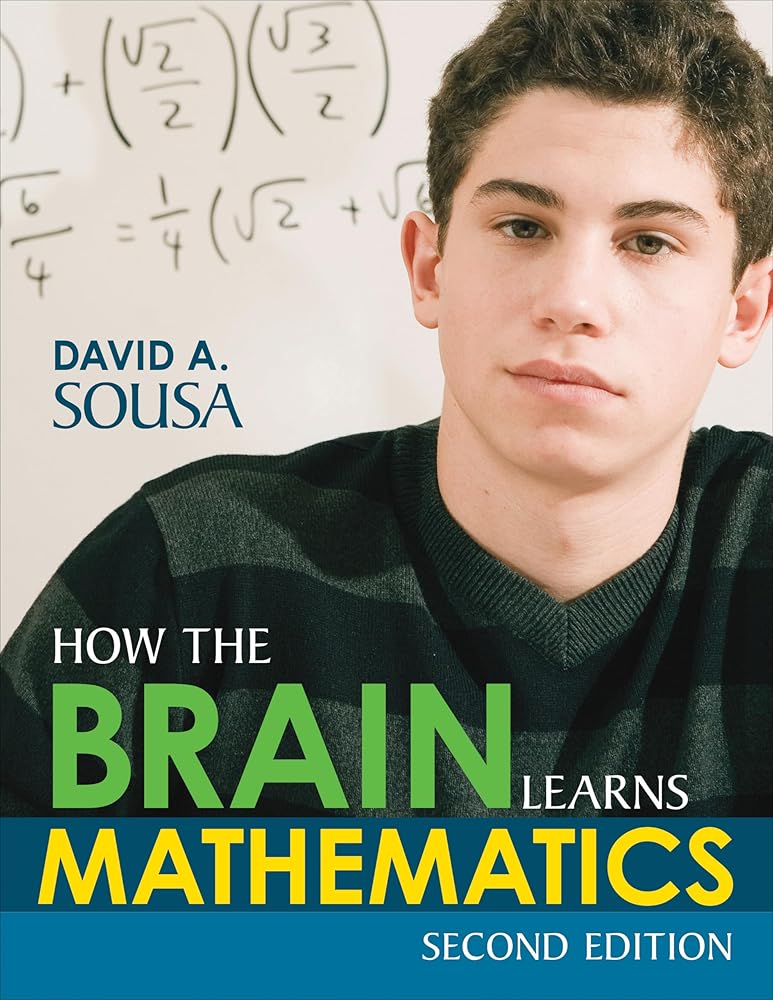 How the Brain Learns Mathematics cover image