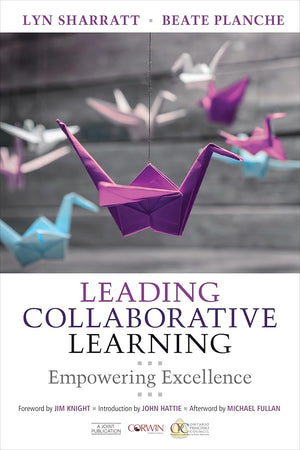Leading Collaborative Learning: Empowering Excellence