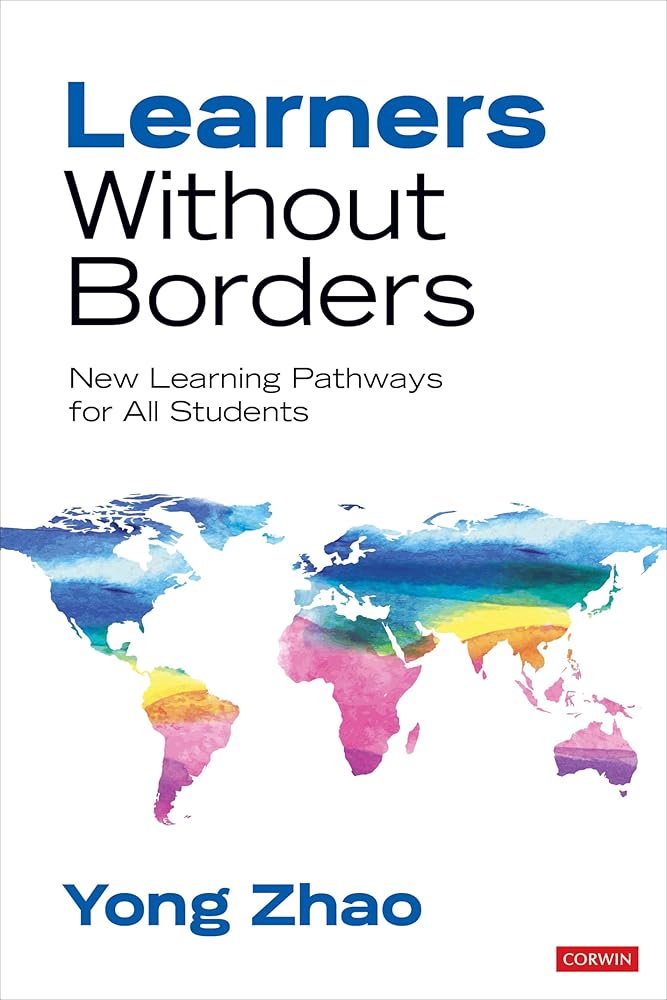 Learners Without Borders: New Learning Pathways for All Students cover image