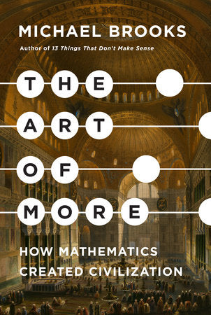 The Art of More book cover