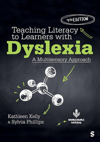 Teaching Literacy to Learners with Dyslexia: A Multisensory Approach