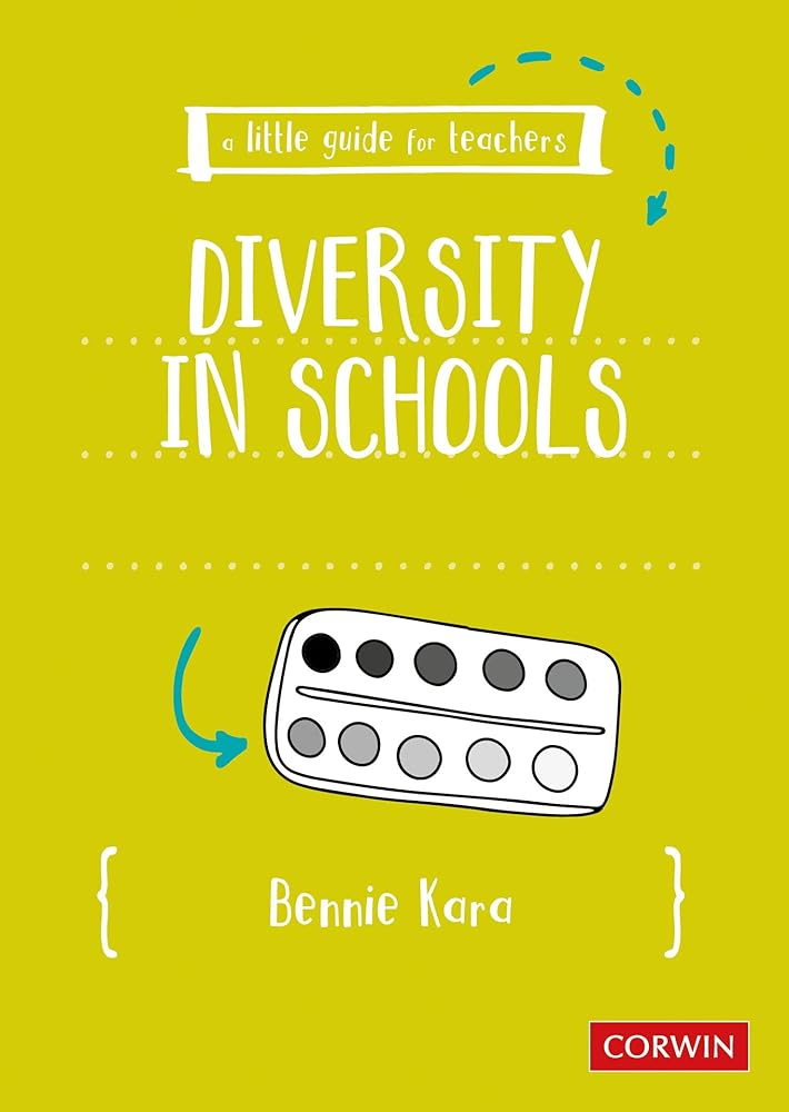 A Little Guide for Teachers: Diversity in Schools cover image