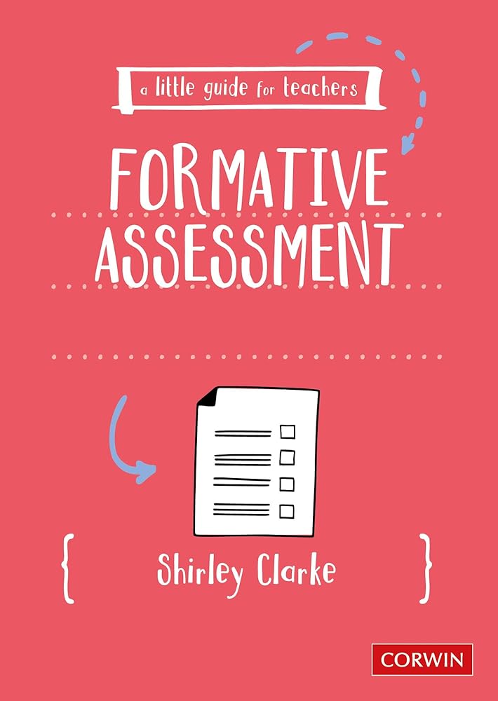 A Little Guide for Teachers: Formative Assessment cover image
