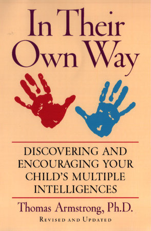 In Their Own Way book cover