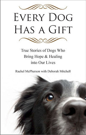 Every Dog Has a Gift book cover