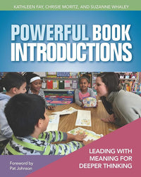Powerful Book Introductions