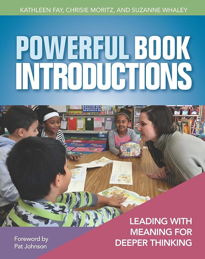 Powerful Book Introductions cover image