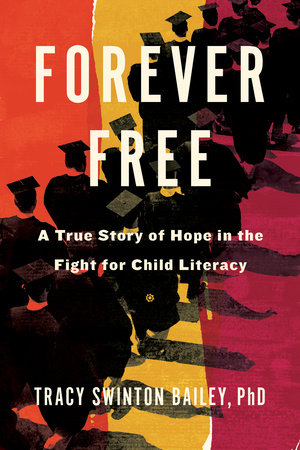 Forever Free book cover