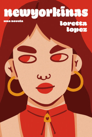Newyorkinas / City Girls (Spanish Edition) book cover