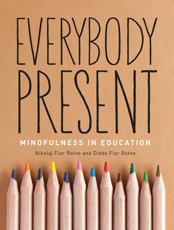 Everybody Present book cover