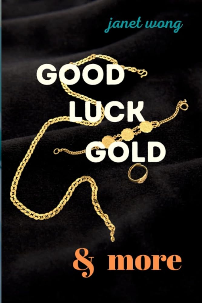 Good Luck Gold & MORE cover image