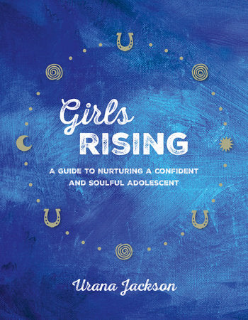 Girls Rising book cover