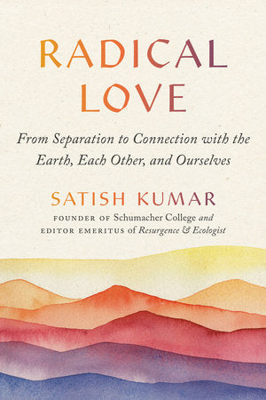 Radical Love book cover