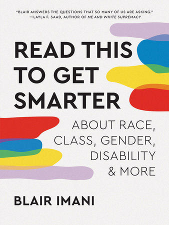 Read This to Get Smarter book cover