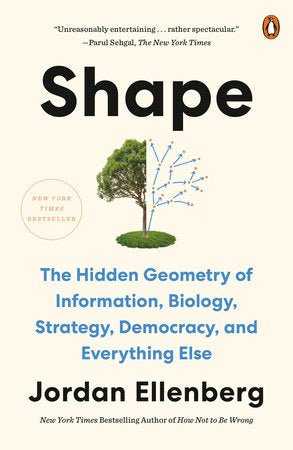 Shape book cover