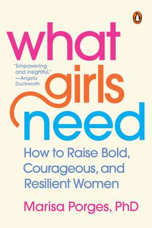 What Girls Need book cover