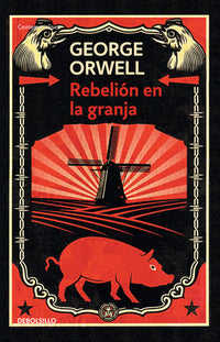 Rebelión en la granja / Animal Farm