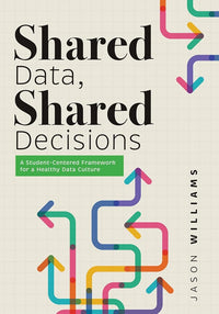 Shared Data, Shared Decisions: A Student-Centered Framework for a Healthy Data Culture (The intersection of data practices and school culture)