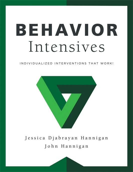 Behavior Intensives: Individualized Interventions That Work!